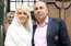Salaulājušies dziedātāja Valērija un Josifs Prigožins