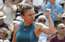 Halepa ar trešo piegājienu beidzot uzvar "French Open" turnīrā
