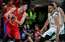 CSKA basketbolists de Kolo atzīts par Vienotās līgas regulārā čempionāta vērtīgāko spēlētāju