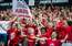 "Lietuvos rytas" fans gatavs izrēķināties ar "Žalgiris" spēlētāju, kurš uz provokāciju neatbild