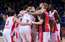 Timmas un Mālmaņa pārstāvētā "Kirolbet Baskonia" sasniedz Spānijas čempionāta finālu
