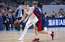 Timmas un Mālmaņa "Baskonia" piekāpjas Madrides "Real" Spānijas čempionāta otrajā finālspēlē