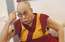 Dalailama Rīgā: Sievietes pasaulei var sniegt to, kas tai tik ļoti ir nepieciešams