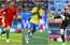 Balsošana! Ronaldu, Mesi, Keins, Neimars vai Salāhs? Nosaki PK seksīgāko futbolistu!