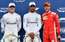 Hamiltons uzvar F‑1 Francijas "Grand Prix" izcīņas kvalifikācijā