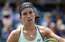 Sevastova sīvā cīņā piekāpjas Kasatkinai un izstājas no Īstbornas WTA turnīra