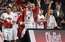 Kļuvuši zināmi Latvijas basketbola izlases pretinieki FIBA PK kvalifikācijas otrajā kārtā