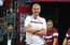 Bagatskis kļūst par Vācijas komandas "Brose Bamberg" galveno treneri