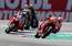 Aizraujošās MotoGP sacīkstēs Asenā uzvaru izcīna Markess, Rosi kļūdās un finišē piektais