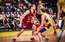 TEKSTA VIDEO TIEŠRAIDE: FIBA PK kvalifikācija. UKRAINA–LATVIJA