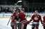 Rīgas "Dinamo" novembra beigās aizvadīs divus KHL mačus Cīrihē