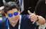 Emocionālais Maradona atvainojies par asajiem izteikumiem Anglijas un Kolumbijas spēles tiesnesim