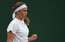 Ostapenko ar pārliecinošu uzvaru sasniedz Vimbldonas čempionāta astotdaļfinālu