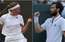 Ostapenko un Gulbis šodien centīsies iekļūt Vimbldonas tenisa turnīra ceturtdaļfinālos