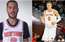 Azārs vēlreiz gozējas Porziņģa kreklā! Šoreiz futbola zvaigzne reklamē Londonā gaidāmo "Knicks" spēli
