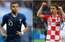 TEKSTA TIEŠRAIDE: Pasaules kauss futbolā 2018. Fināls. FRANCIJA – HORVĀTIJA