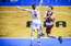 Latvijas U‑20 basketbolisti sagrauj Baltkrieviju un izcīna ceļazīmi uz ceturtdaļfinālu