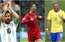 Balsošana beigusies! Noskaidrots seksīgākais FIFA Pasaules kausa futbolists!