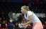 Latvijas daudzsološā tenisiste Vismane izcīna ITF sērijas turnīra uzvarētājas titulu