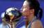 Viņa ir neapturama! Sevastova sasniedz Maskavas WTA "International" turnīra otro kārtu