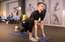 Joga un motivācija! Porziņģis stāsta, kā psiholoģiski tiek galā ar traumu