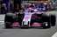 F1 komanda "Force India" nonākusi bankrota priekšā un uzsākusi maksātnespējas procesu