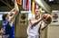 Latvijas U18 basketbolisti aizraujošā spēlē izcīna pirmo panākumu Ventspilī notiekošajā Eiropas čempionātā