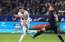 Zlatanam pirmais "hat‑trick" ASV! Ibrahimovičs turpina gūt vārtus pēc vārtiem