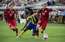 "Ventspils" futbolisti cienījami nospēlē pret slaveno "Bordeaux"