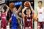 Apsveicam! Latviešu talantīgais basketbolists Porziņģis svin dzimšanas dienu