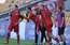 Jūrmalas "Spartaks" pārliecinoši sasniedz UEFA Eiropas līgas kvalifikācijas trešo kārtu