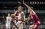 Krievija uzvarēta! Latvijas U18 basketbolisti cīnīsies par Eiropas zeltu