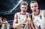 Šovakar turam īkšķus! Latvijas U18 basketbola izlase cīnīsies par zeltu ar Serbijas vienaudžiem