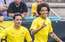 Beļģijas izlases futbolists Vitsels pievienosies Dortmundes "Borussia"
