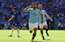 "Manchester City" jauno sezonu sāk ar uzvaru pār "Chelsea" un izcīnītu Anglijas Superkausu