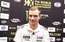 Baumanis: Esmu ļoti priecīgs par sasniegto rezultātu