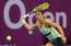 Sevastova un Svitoļina zaudē Monreālas WTA "Premier" turnīra dubultspēlē