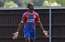 "Crystal Palace" Londonas derbijā sarūgtina "Fulham" Premjerlīgas atgriešanās spēlēs