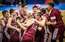 Šovakar Latvijas U16 basketbola izlase EČ ceturtdaļfinālā tiekas ar Turciju