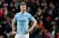 "Manchester City" zvaigzne de Brujne liek saprast, ka var pamest klubu