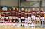 Latvijas sieviešu basketbola izlase pārbaudes turnīra spēlē uzvar Zviedriju
