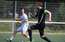Foto: Gorkšs emocionālā spēlē liek punktu futbolista karjerai