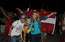 Foto: Pērnavā krāšņi rit "Weekend" festivāls