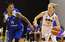 Pārliecinoši! Latvijas basketbolistes pārbaudes mačā sagrauj Ukrainu