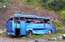 Bulgārijā autobusa katastrofā 16 bojāgājušie