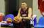 Latvijas basketbola izlases kandidātu sarakstam pievienojas centrs Gromovs