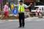 Policija gatavojas dežūrām pie mācību iestādēm