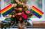 Baltijas luterāņu baznīcas "ir ļoti skumdinātas" par homoseksuālu pāru svētīšanu citās Eiropas luterāņu baznīcās