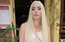 Lady Gaga iepriecina fanus ar drosmīgiem kailfoto