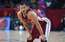 TIEŠRAIDE: Pārbaudes spēle basketbolā. SOMIJA – LATVIJA